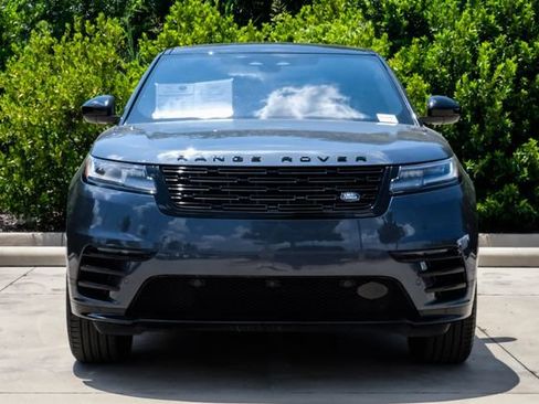 Used 2025 Land Rover Range Rover Velar Dynamic SE AWD/4WD image 6