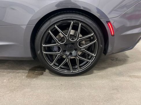 Used 2020 Chevrolet Camaro SS image 19