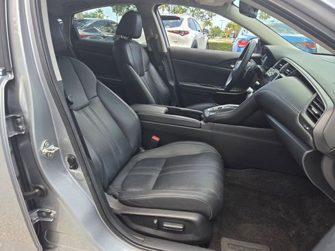 Used 2019 Honda Insight Touring image 20