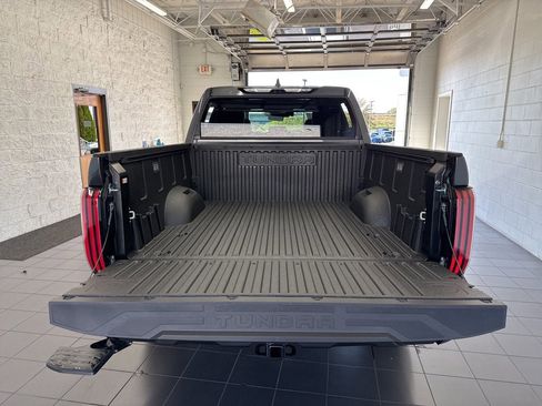 New 2026 Toyota Tundra Platinum image 10