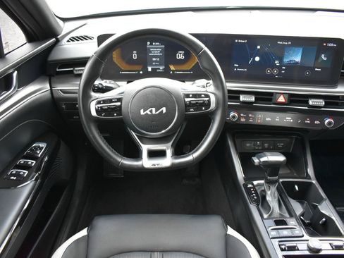 Used 2025 Kia K5 GT-Line FWD image 12