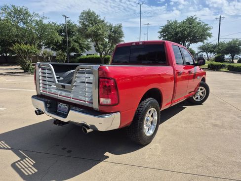 Used 2015 RAM 1500 Big Horn RWD image 6
