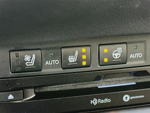 Used 2019 Lexus ES 350 image 24