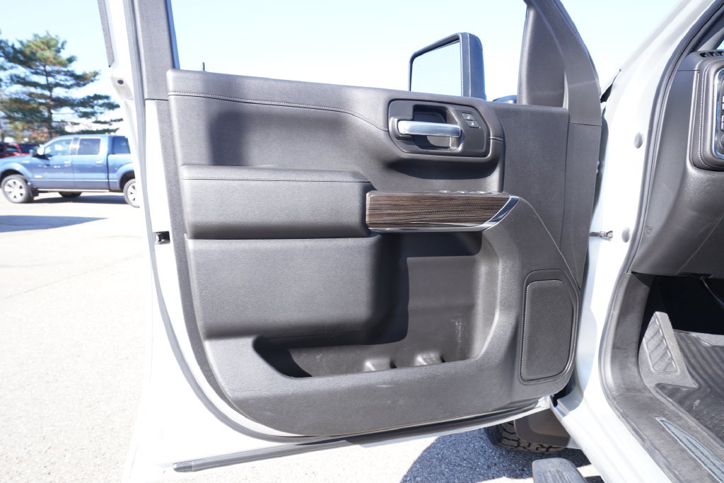 Used 2020 Chevrolet Silverado 3500 LT w/ All Star Edition AWD/4WD image 25