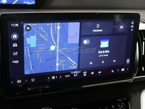 New 2026 Ford Expedition Max Platinum w/ Stealth Appearance Package image 23