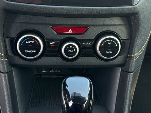 Used 2023 Subaru Crosstrek 2.5i Sport image 39