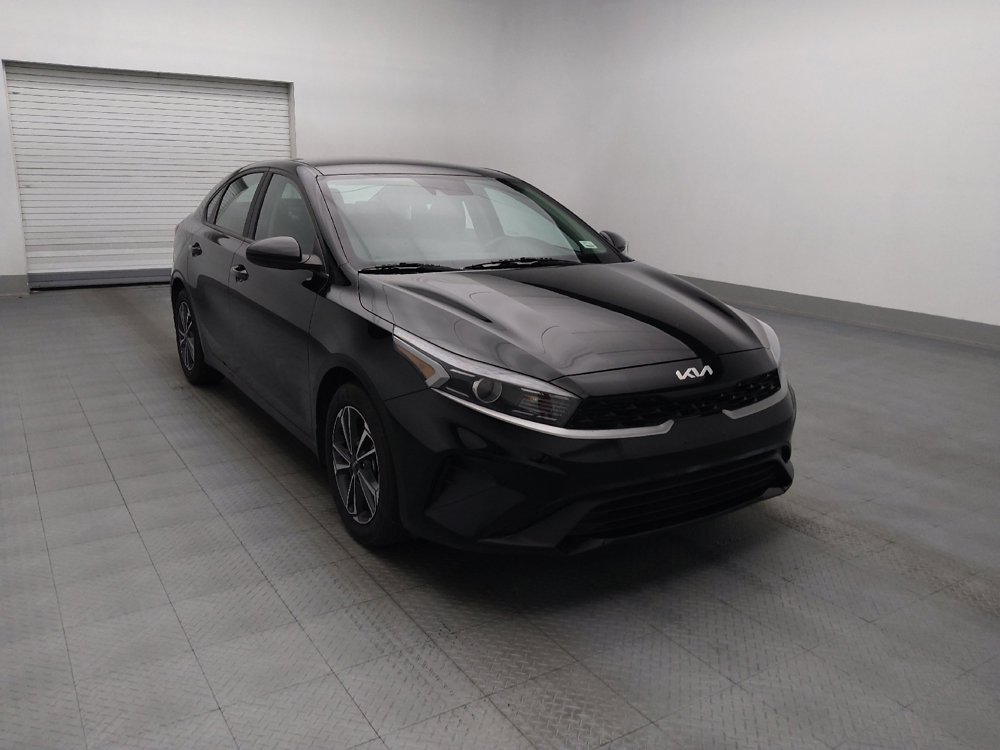 Used 2023 Kia Forte LXS FWD image 13
