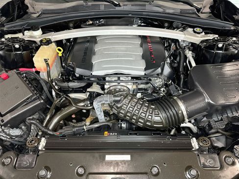 Used 2023 Chevrolet Camaro SS RWD image 24