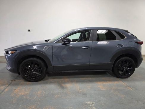 Used 2024 MAZDA CX-30 AWD 2.5 S w/ Preferred Package image 2