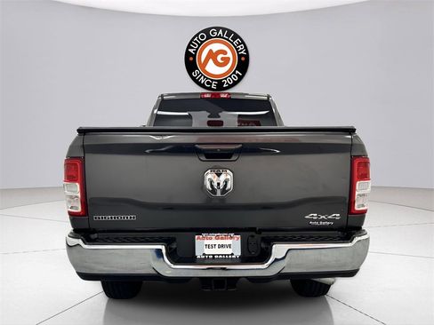 Used 2021 RAM 2500 Big Horn image 6