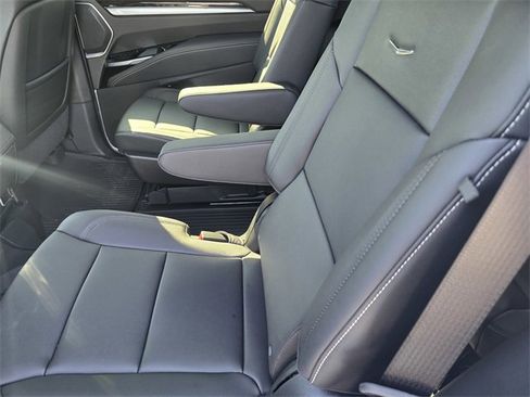 New 2026 Cadillac Escalade 2WD w/ LPO, Floor Liner Package image 13