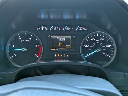 Used 2022 Ford F350 XLT w/ Black Appearance Package image 23