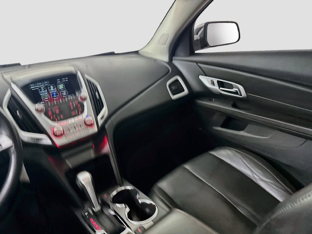 Used 2014 GMC Terrain SLT FWD image 24