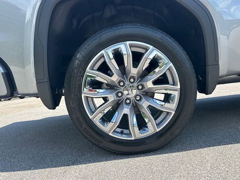 New 2026 GMC Sierra 1500 Denali w/ Denali Reserve Package AWD/4WD image 18