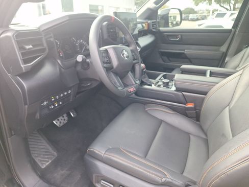 Used 2025 Toyota Tundra SR5 image 13
