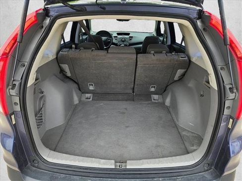 Used 2012 Honda CR-V LX image 6
