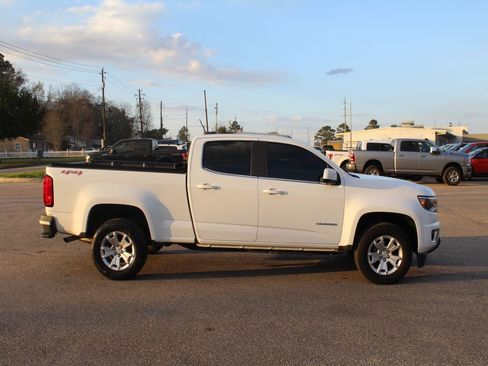 Used 2020 Chevrolet Colorado LT w/ LT Convenience Package image 10