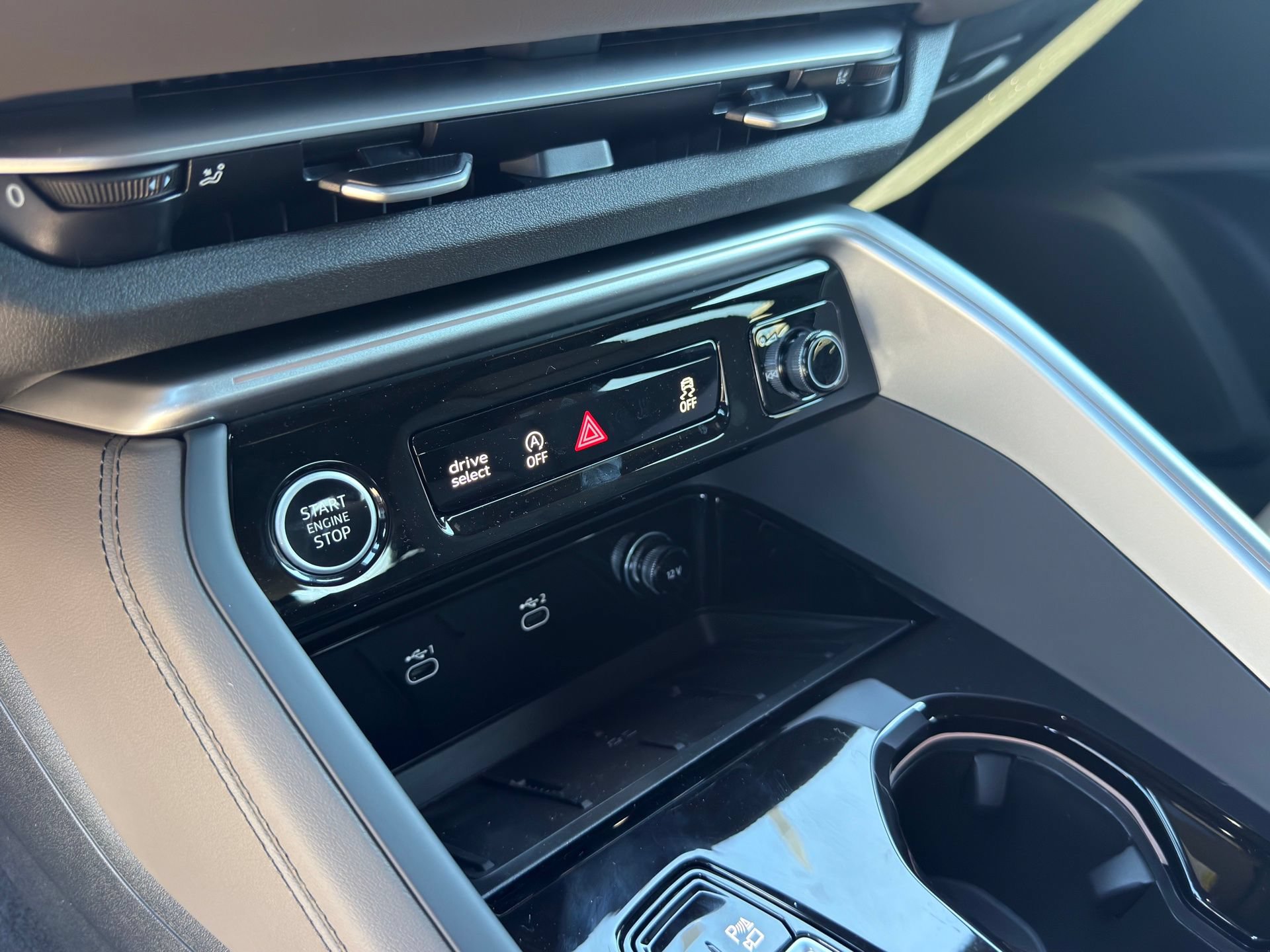 New 2026 Audi Q5 Prestige AWD/4WD image 16