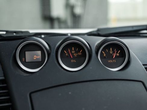 Used 2007 Nissan 350Z Grand Touring image 12