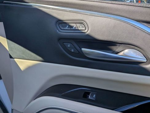 Certified 2023 Cadillac Escalade Premium Luxury w/ Performance Package image 27