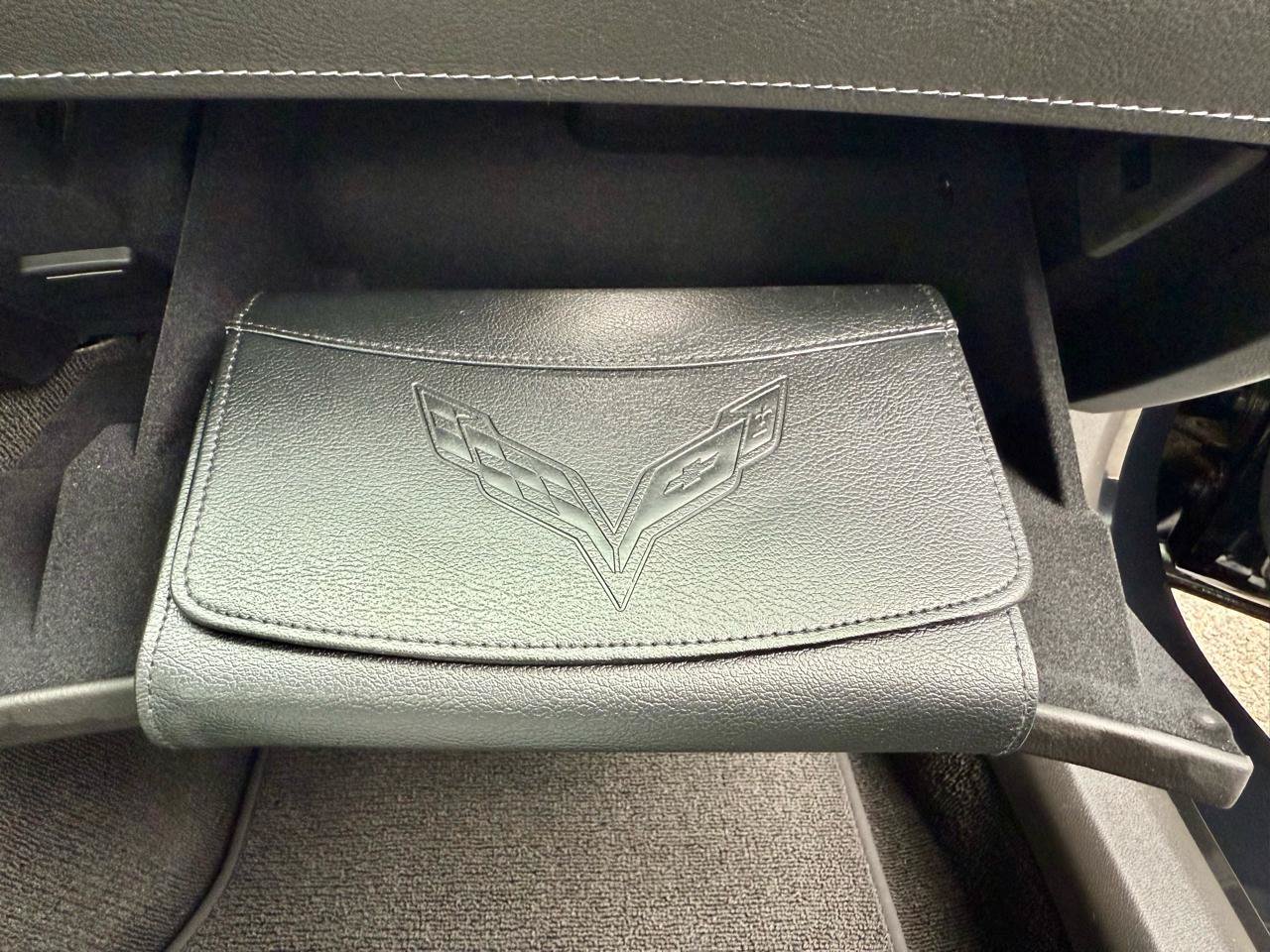 Used 2019 Chevrolet Corvette Z06 RWD image 34