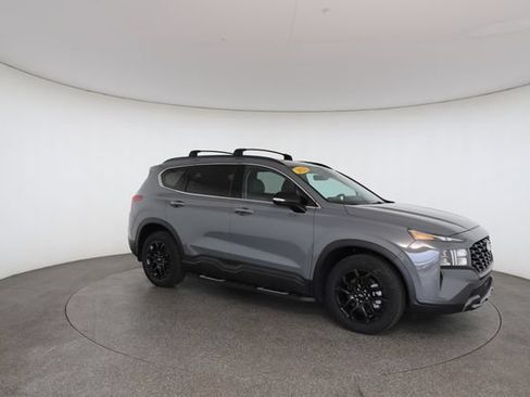 Used 2022 Hyundai Santa Fe XRT FWD image 26