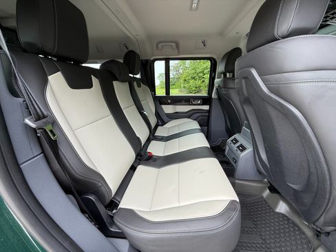 Used 2025 INEOS Grenadier AWD/4WD image 23