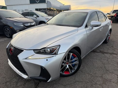 Used 2018 Lexus IS 300 image 74