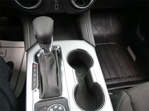 Used 2025 Chevrolet Blazer LT w/ LPO, Floor Liner Package image 11