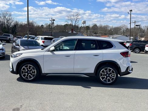 Used 2025 BMW X1 xDrive28i w/ Convenience Package image 8