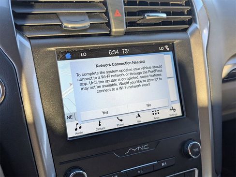 Used 2019 Ford Fusion SEL image 24