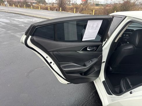 Used 2021 Nissan Maxima 3.5 SV w/ Floor Mat Group image 42