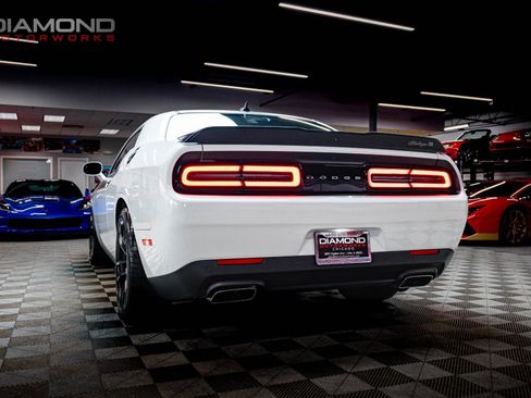 Used 2023 Dodge Challenger R/T w/ T/A Package image 21