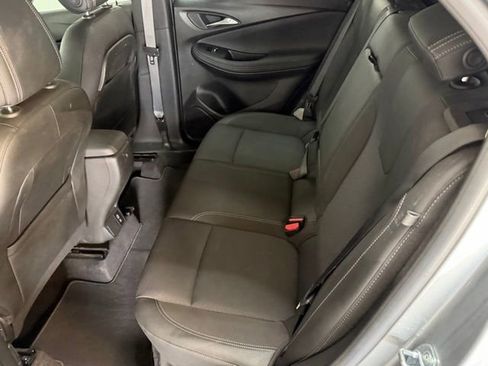 Used 2023 Buick Encore GX Select w/ Safety Package II FWD image 30
