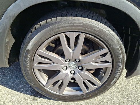 Used 2022 Honda Pilot Sport image 8