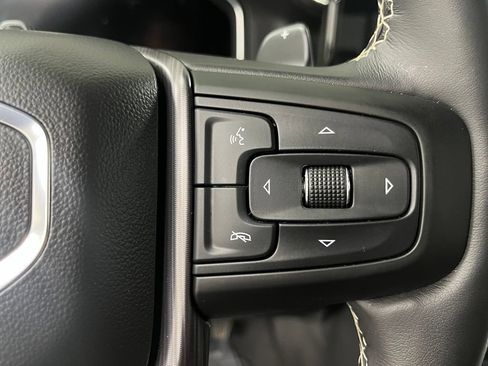 Used 2026 GMC Sierra 1500 Denali Ultimate AWD/4WD image 31