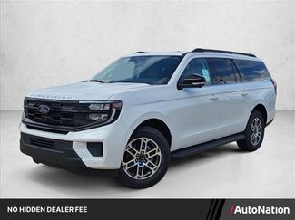 New 2026 Ford Expedition Max Active RWD video 1