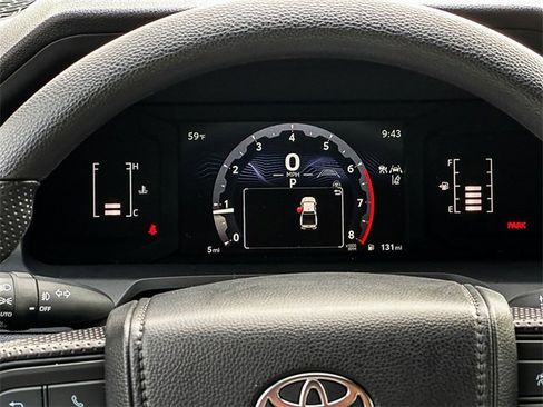 New 2026 Toyota Tacoma SR5 image 17