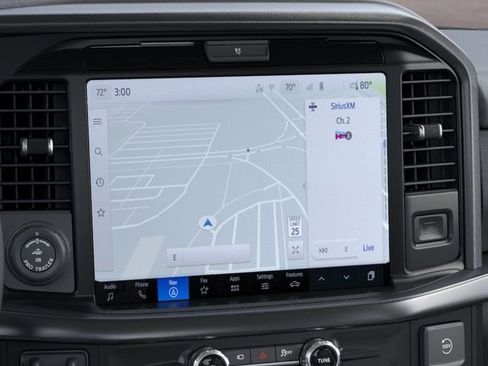 New 2026 Ford F150 Platinum AWD/4WD image 14