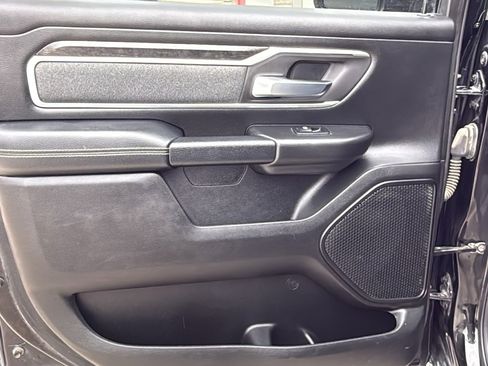 Used 2020 RAM 1500 Lone Star image 15