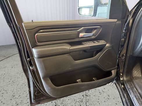 New 2026 RAM 1500 Big Horn AWD/4WD image 21