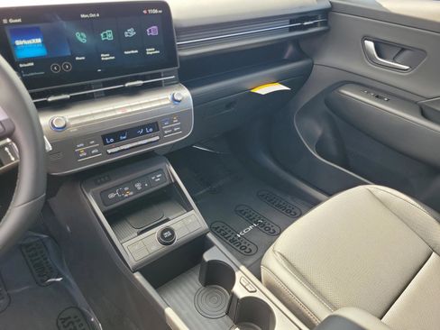New 2026 Hyundai Kona SEL Premium image 28