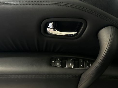 Used 2024 Nissan Armada SV w/ Cargo Package image 15