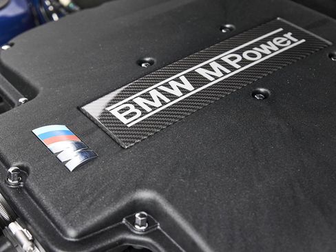 Used 2002 BMW Z8 image 97