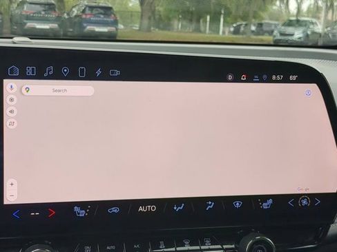 Used 2024 Chevrolet Blazer EV LT image 20