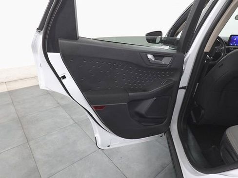 Certified 2020 Ford Escape SE Sport image 21