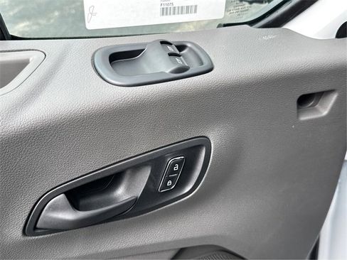 New 2025 Ford Transit 250 148 Medium Roof image 22