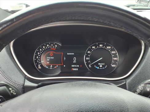 Used 2018 Lincoln MKX Reserve w/ Lincoln MKX Climate Package image 20