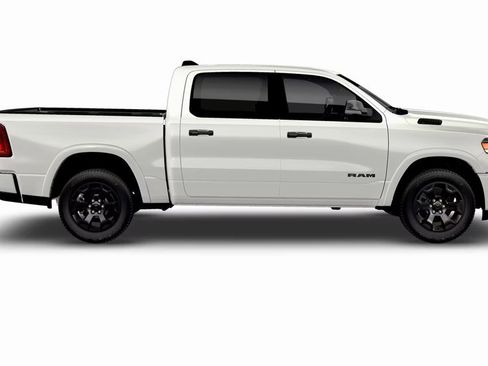 New 2026 RAM 1500 Big Horn image 2