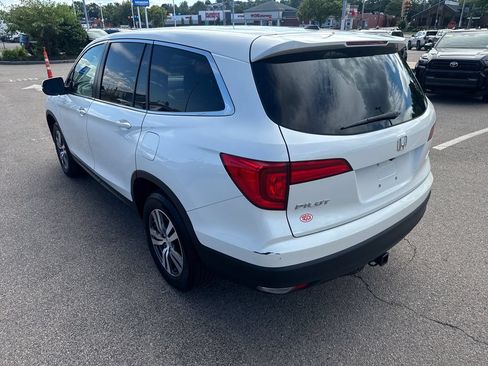 Used 2017 Honda Pilot EX-L image 5